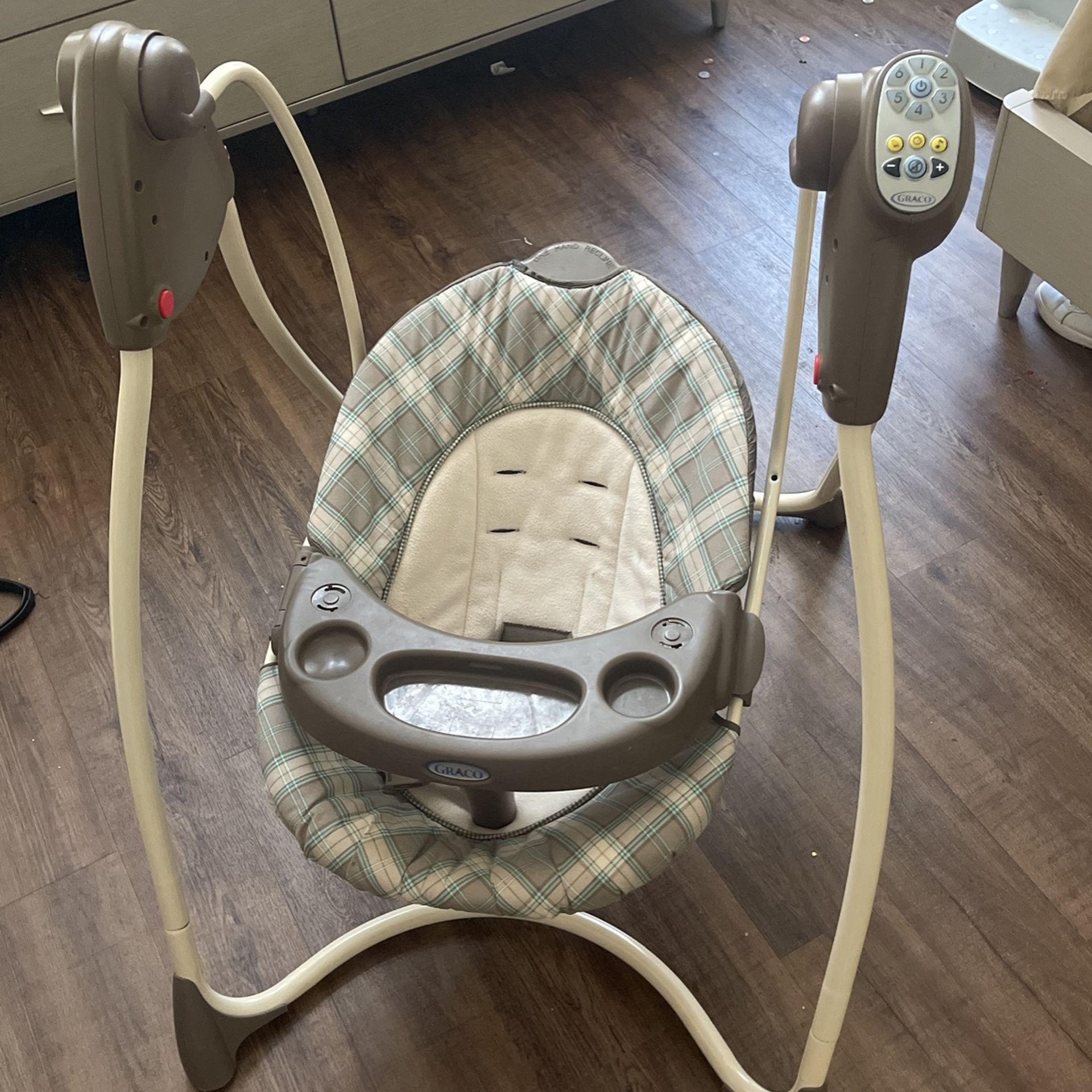 Graco  Swing 