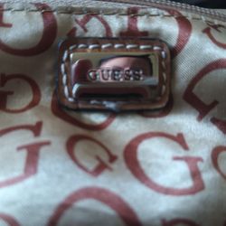 Guess Purse 