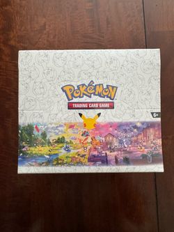 Pokemon TCG 30th Celebration Anniversary Mini Tins (10-Pack)