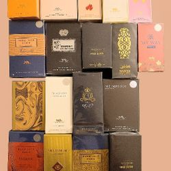 Luxury Perfumes From Dubai 