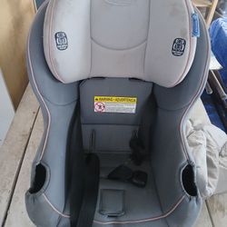 Car Seat 