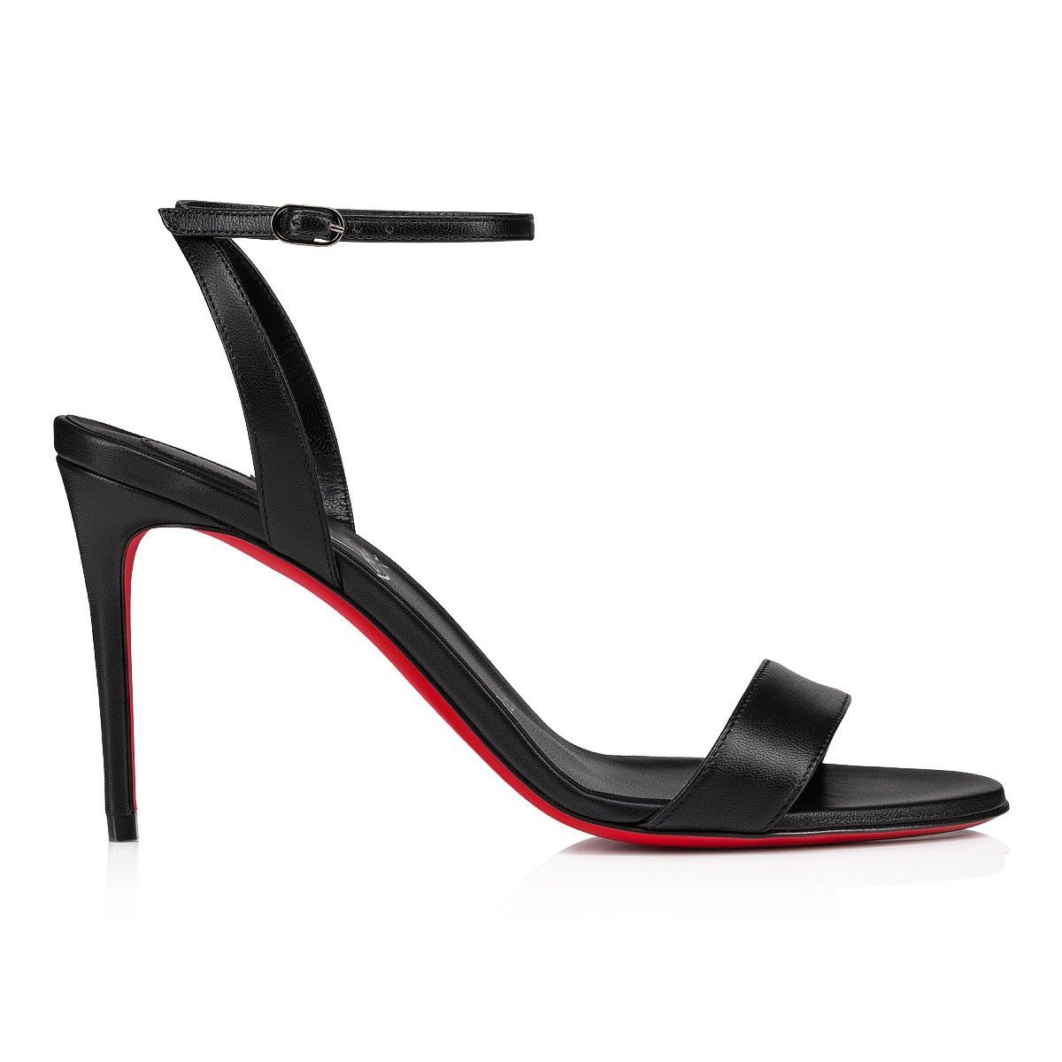 Christian Louboutin Loubigirl 85 Size 9 Black