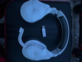 Turtle beach headset