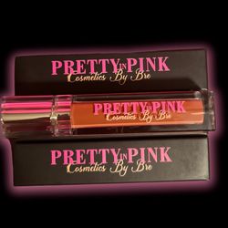 “Worth It” Velvet Matte Liquid Lipstick 