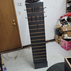 Jewelry Display Rack 