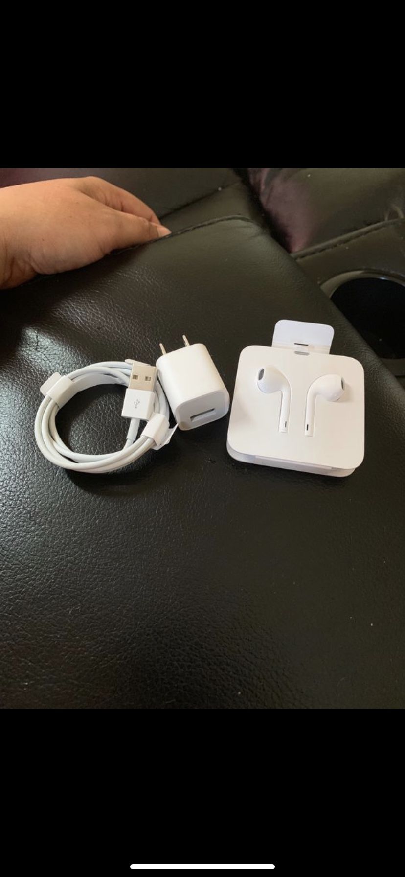 Certified apple