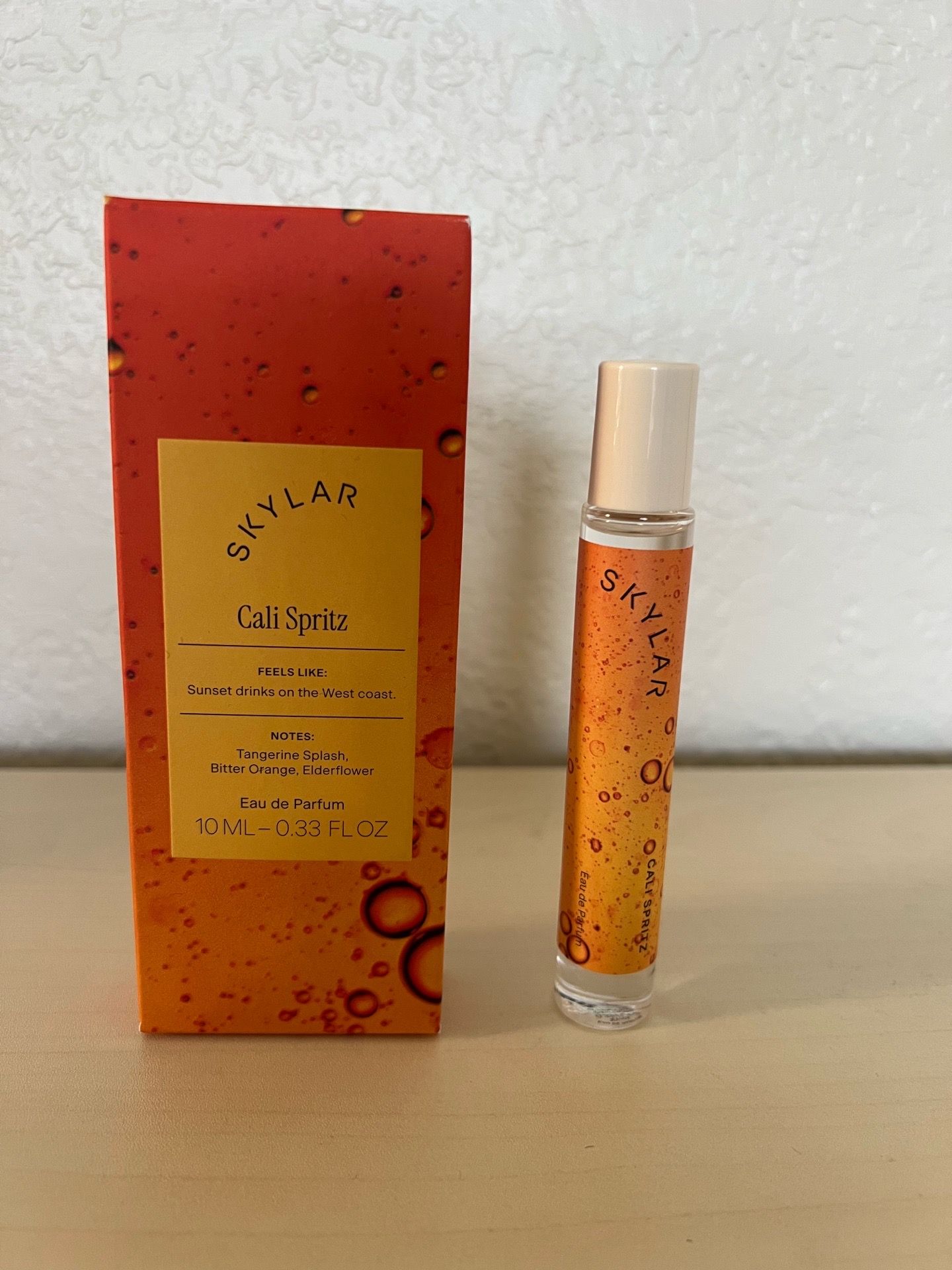 Skylar Beauty Perfume