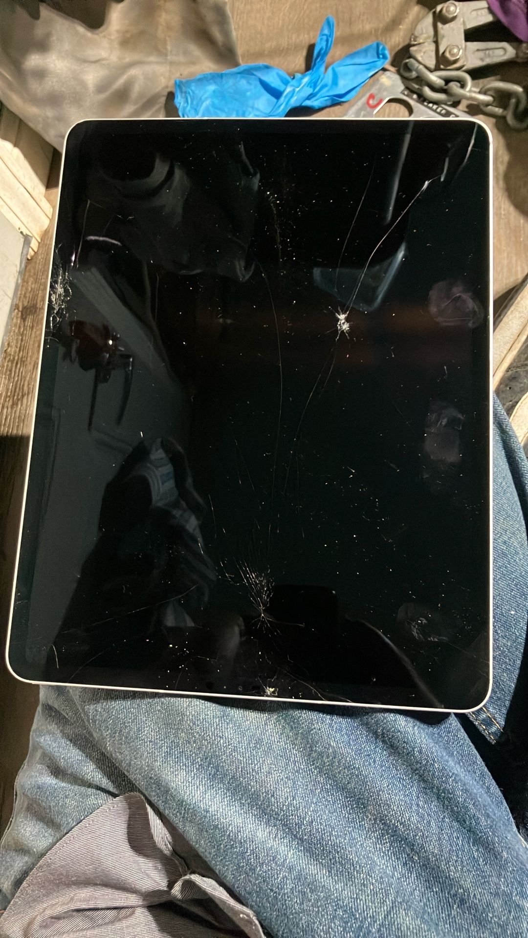 iPad