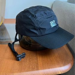 Brand NEW Salty Skull Surf Hat Surfing Windsurfing Kitesurfing Caps