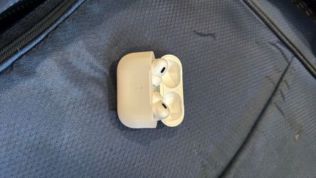 AirPods Pro 2 in great condition