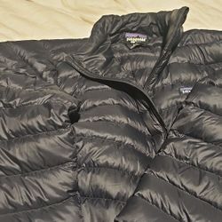 PATAGONIA COAT