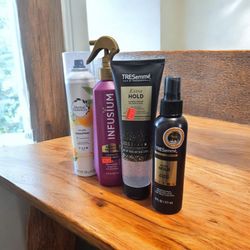 Hair care bundle