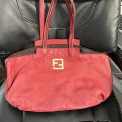 Fendi tote 