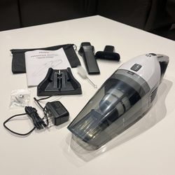 Handheld Vacuum Brand New 
