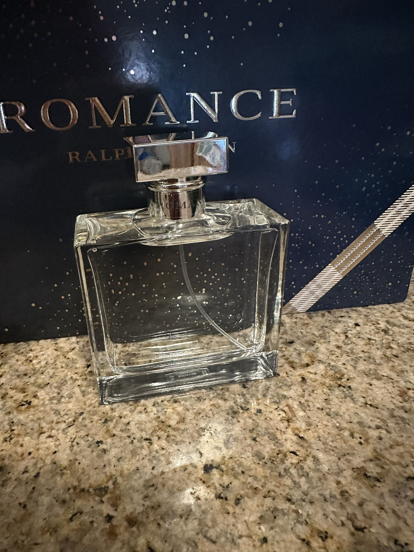 Romance Ralph Lauren 3.4 Oz