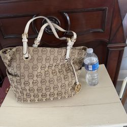 Michael Kor Purse/ HANDBAG 