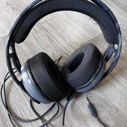 Rig Gaming Headset