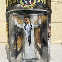 WWE Action Figure : Repo Man 