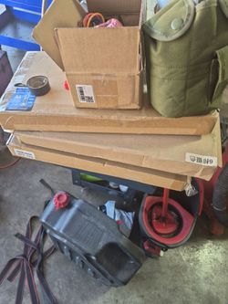 Oil coolers
