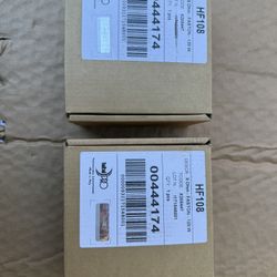 FAITAL PRO HF108 High frequency Driver (PAIR)