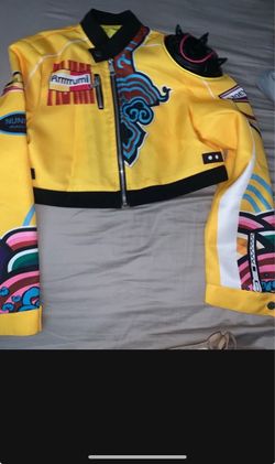 Rumi jacket