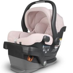 Used UPPA BABY MESA INFANT CAR SEAT
