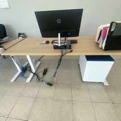 Computer Or Office Desk