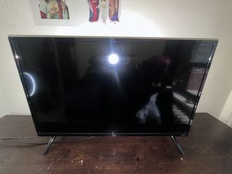 TCL Roku Tv