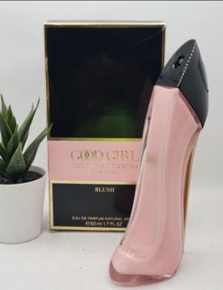 Carolina Herrera   

Good Girl Blush Eau de Parfum  

1.7 fl (2 available)