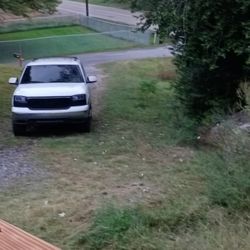 Sell Or Trade For Either Vehicle 