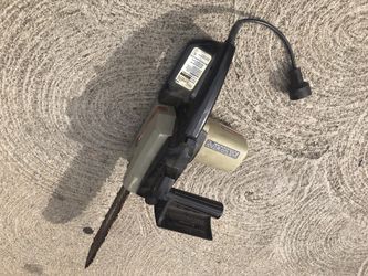 Chainsaw