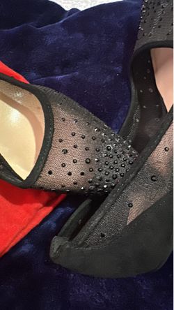 Red Bottoms Heels