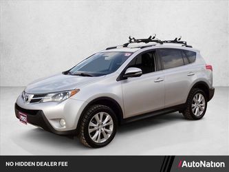 2013 Toyota RAV4