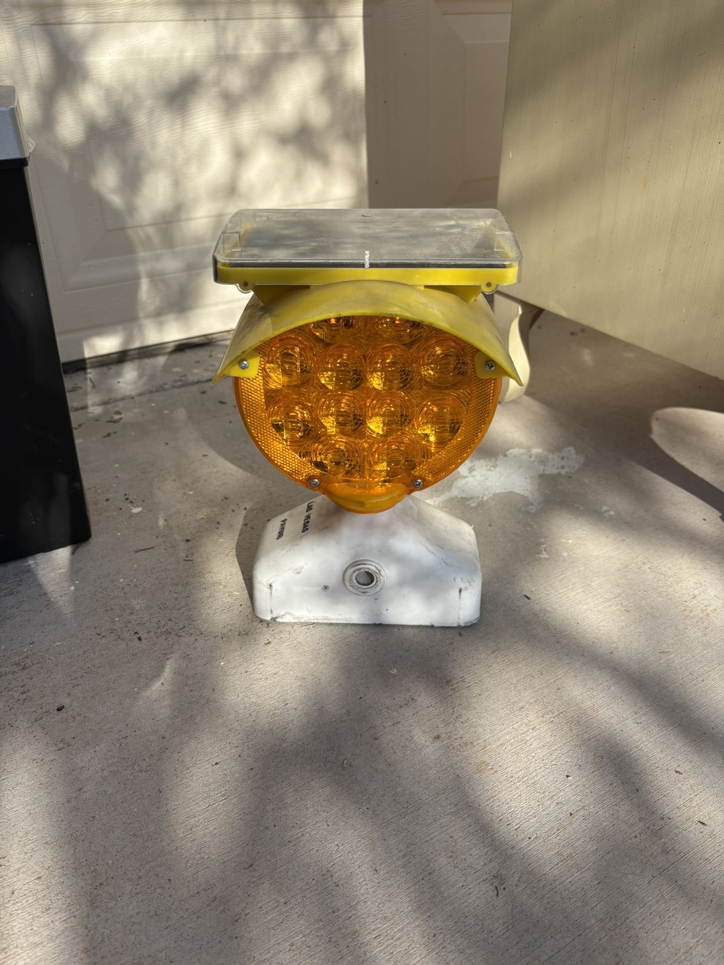 Construction light