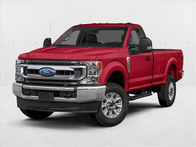 2022 Ford F-350