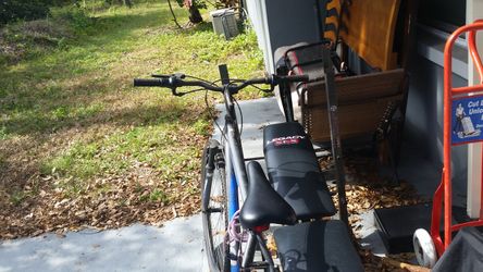 Bike $20 obo