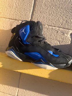 Jordan True Flight size 7.5