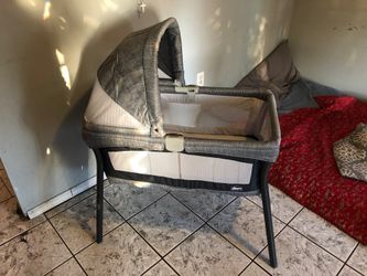 Baby Bassinet