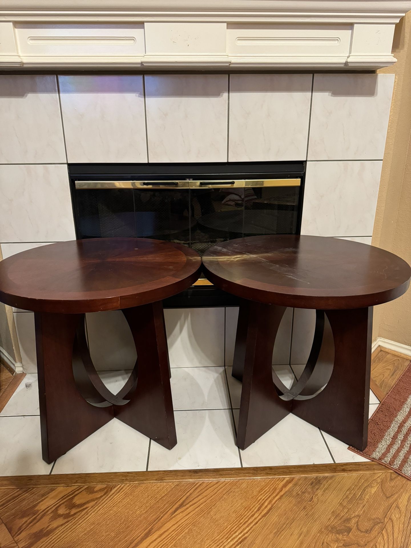  Modern  Wood Coffee Tables 