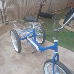 20-in 3 Wheeler Trike Fatboy Tires