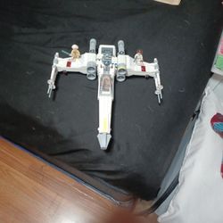 LEGO X Wing Already Built 