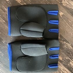 Workout Gloves