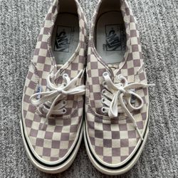 Vans Authentic 44 DX Anaheim Factory Sneaker