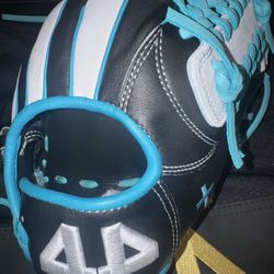 44 Pro Custom Glove 