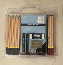 Drawing Set