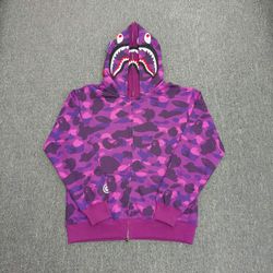  Bape Hoodie 