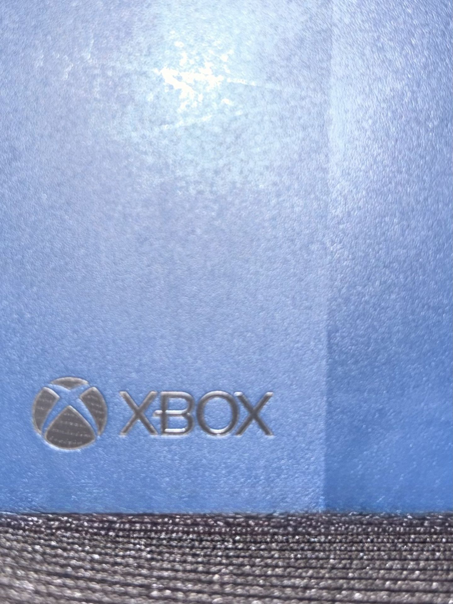Xbox One Forza Limited Edition