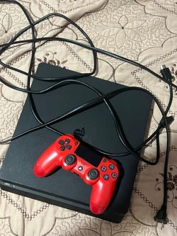 PS4 Bundle