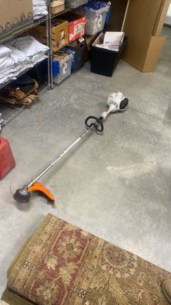 Stihl Gas String Trimmer FS 56RC