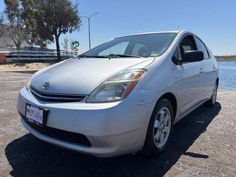 2009 Toyota Prius